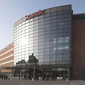 navštívit hotel