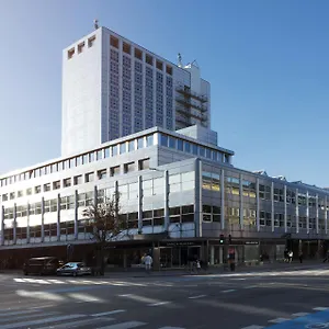 navštívit hotel