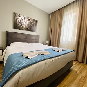 Center Comfort , Tirana Albanië