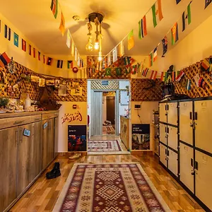 Hakaia Community , Akaba Jordanië
