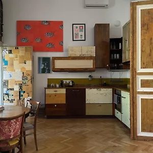 Brody House - Boutique Boedapest
