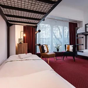 旅馆 玛维里克旅馆及套房, 布达佩斯