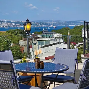 navštívit hotel