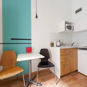 Tatra 4 Apartmán