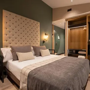 Piolets Centre 4*, Soldeu Andorra