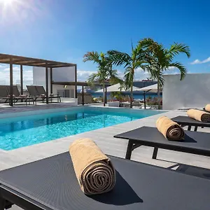 Coralia Boutique 4*, Cozumel Mexico