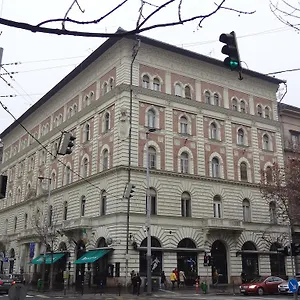 Parliament Apartmán