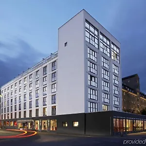 navštívit hotel