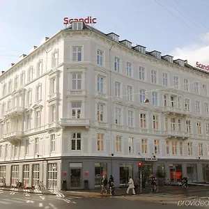 navštívit hotel