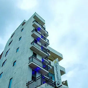 navštívit hotel