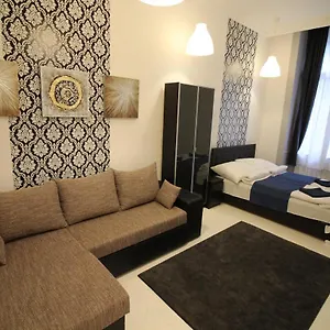  Apartament Fashion Street 17