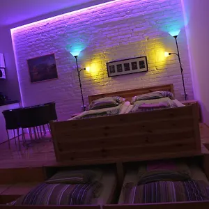Katona Apartmán